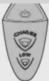 CHASER LOW