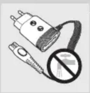 PHILIPS LR03P4B - Warning - 1