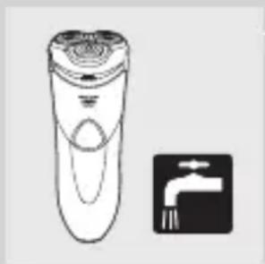 PHILIPS LR03P4B - Хранение - 2