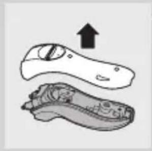 PHILIPS LR03P4B - levērībai - 3