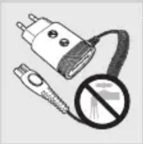 PHILIPS LR03P4B - Avertisement - 1