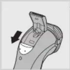 PHILIPS LR03P4B - Trimming - 1