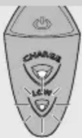 CHAUS LOW