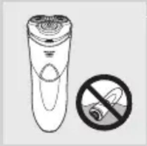 PHILIPS LR03P4B - LIETUVIŠKAI120 - 5