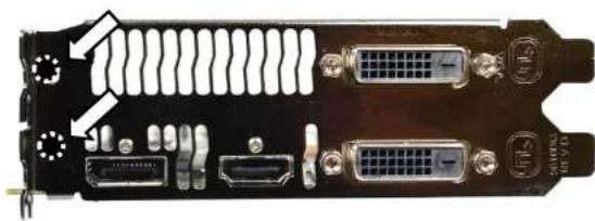 EK Water Blocks EK-FC R9-290X - Acetal+Nickel 2.0 - Installation and mounting manual for EK-FC R9-290X water block - 2