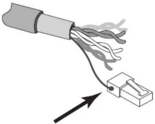 ATEN VE813 - Grounding - 3