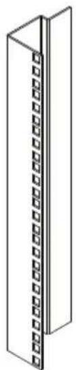 ATEN VE813 - Rack Mounting - 3