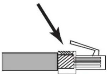 ATEN VE813 - Grounding - 4