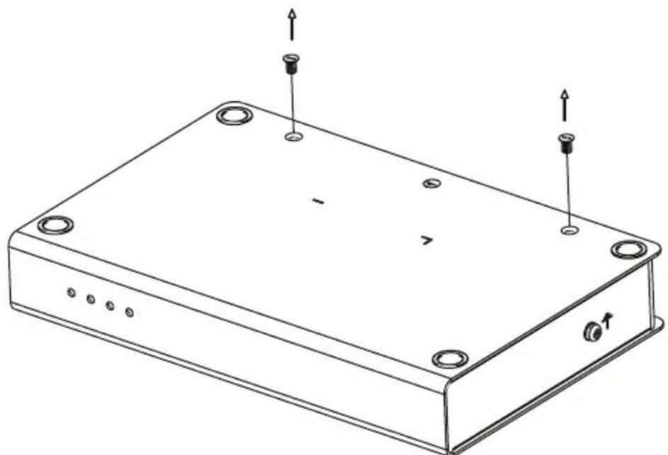 ATEN VE813 - Rack Mounting - 1