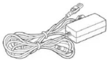 AAXA Technologies P2 Jr. - Accessories - 1