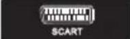 TV Star LED24F4 - Terminal Interface - 6
