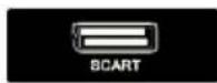 TV Star LED24F4 - Entradas da interface - 6