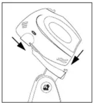 OSTER FPSTHS2611-013 - PREPARING FOR USE - 1