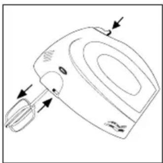 OSTER FPSTHS2611-013 - INSERINDO/ EJETANDO OS GANCHOS PARA MASSA jose - 1