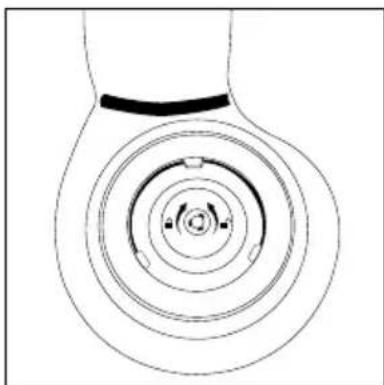 OSTER FPSTHS2611-013 - PLACING/ REMOVING THE MIXING BOWL - 1