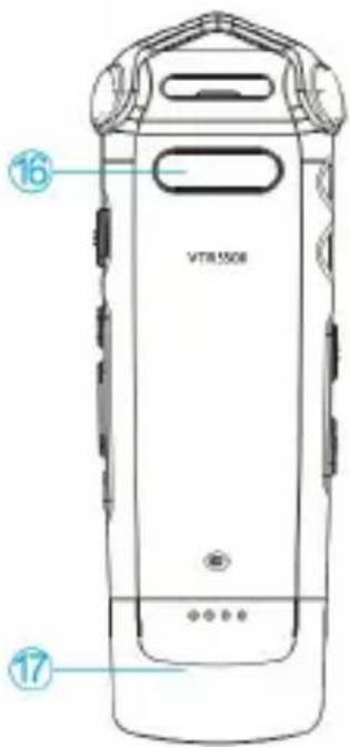 VTR 5508 16 17