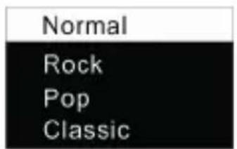 Normal Rock Pop Classic