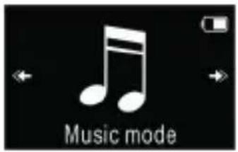 Music mode