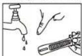 Pyle PHRM28 - Operated by 4 keys. - 3