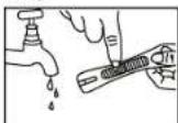 Pyle PHRM28 - Operated by 4 keys. - 4
