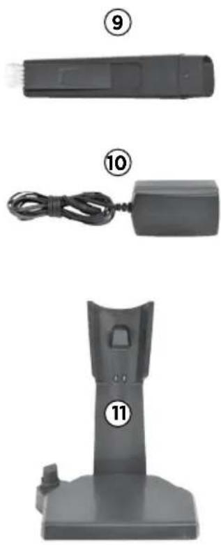 BISSELL 1313 - Product View - 1