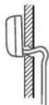 Mabe MMT24HDBWCAM8 - drainage - 1