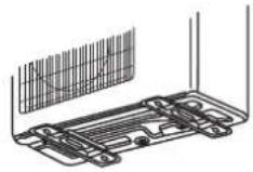 Mabe MMT24HDBWCAM8 - optional parts for piping - 12
