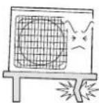 Mabe MMT24HDBWCAM8 - CAUTION - 5