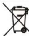 SWAN SM22080GRN - WEEE Directive - 1