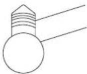 SCHNEIDER SHIM 740C X - REPLACING THE LAMP - 2