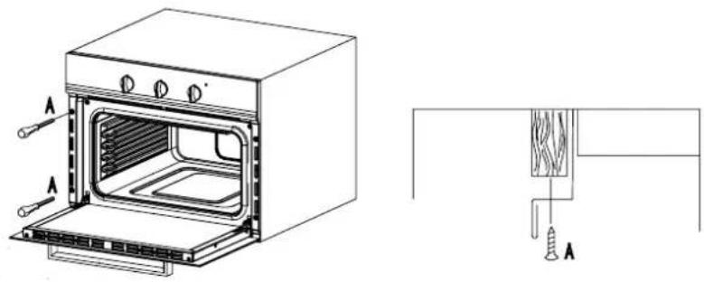 SCHNEIDER SHIM 740C X - BUILT IN - 1