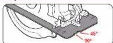 Ozito CSL-235 - Curing Guide Hotch - 1