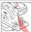 Ozito CSL-235 - Curing Guide Hotch - 3