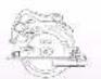 Ozito CSL-235 - CIRCULAR SAW SAFETY WARNINGS - 1