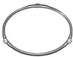 SAMSUNG MS14K6000AG - Accesorios - 1