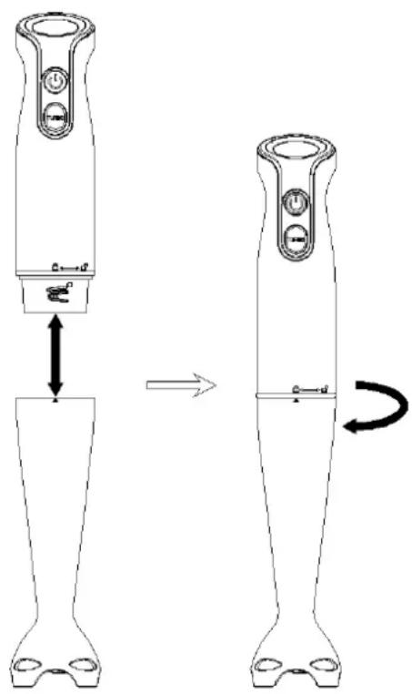 Technical diagram showing a mechanical component before and after deformation, with dimension annotations and directional arrows.