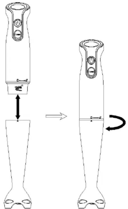VOX MS2106 - INSTRUCCIONES PARA EL USUARIO - 1
