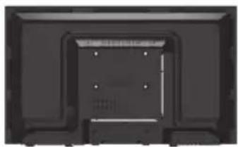 THOMSON 24TM2490 - Stand Installation - 1