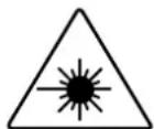 GPX TD2420AB - Warnings and Precautions - 2