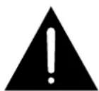 GPX TD2420AB - Warnings and Precautions - 1