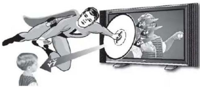 SANYO DP19647 - MPAA MOVIE RATINGS (AGE-BASED) - 1