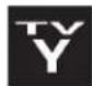 SANYO DP19647 - TV RATINGS (AGE/CONTENT-BASED) - 1