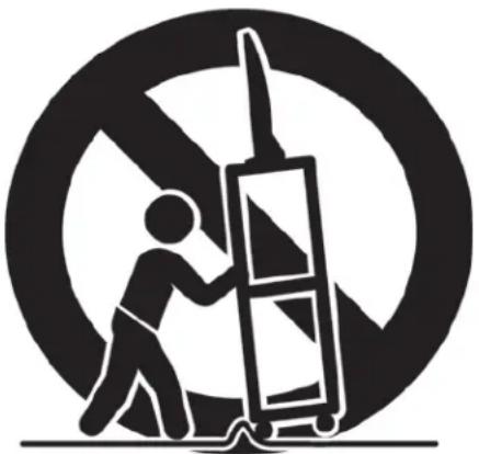 SANYO DP19647 - IMPORTANT SAFETY INSTRUCTIONS - 1