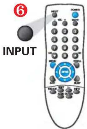 6 INPUT