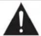 SANYO DP19647 - Important Information - 2