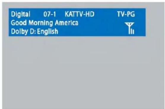 Digital 07-1 KATTV-HD TV-PG Good Morning America Dolby D: English