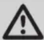 Gasmate GMF200 - WARNING - 1