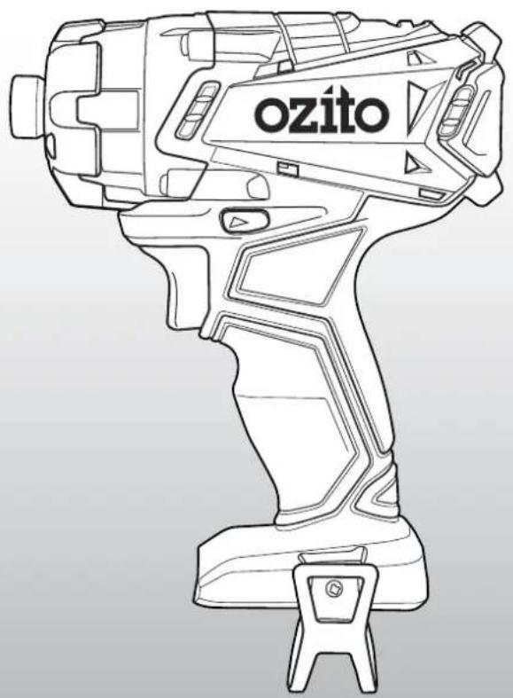 Ozito PXIDS-300 - 1