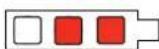 Ozito PXIDS-300 - Battery Charge Indicator - 4