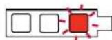 Ozito PXIDS-300 - Battery Charge Indicator - 2